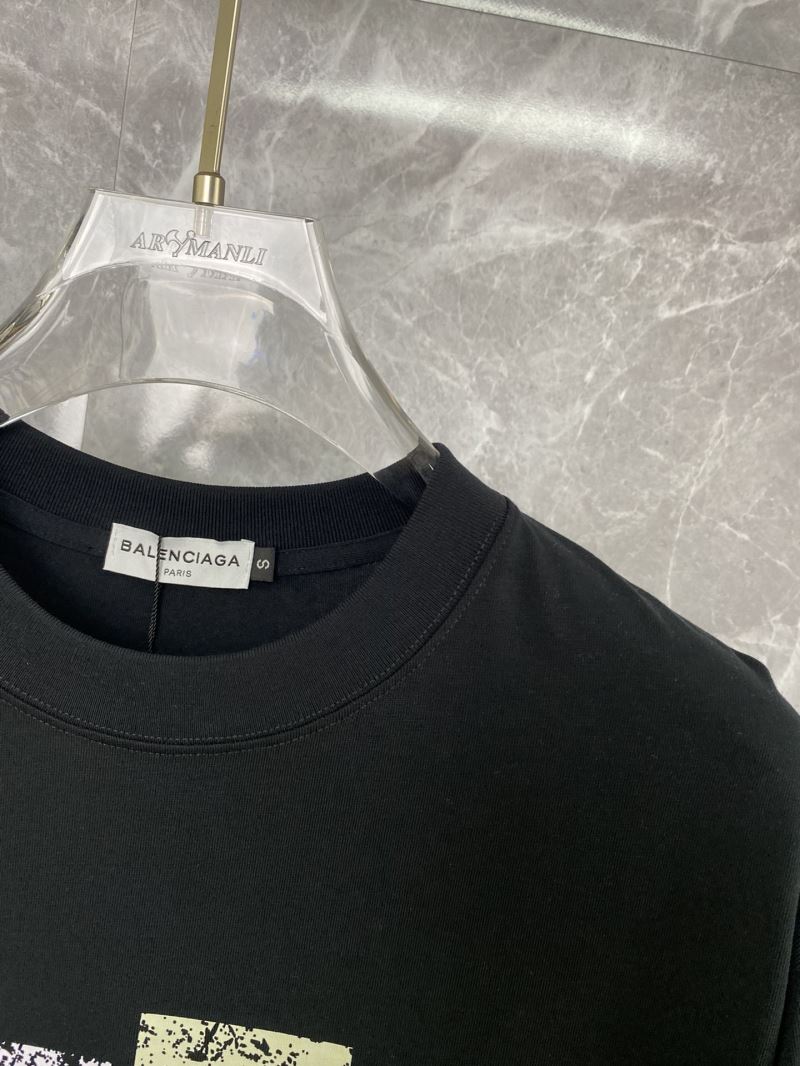 Balenciaga T-Shirts